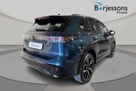 Volkswagen Tiguan R-LINE TDI 193hk 4M *MKT UTRUSTNING*
