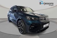 Volkswagen Tiguan R-LINE TDI 193hk 4M *MKT UTRUSTNING*