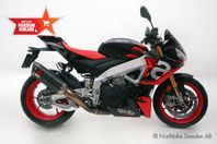 Aprilia TUONO V4 FACTORY *Ränta 3,75%* *Snabb hemleverans*