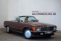 Mercedes-Benz 300 SL 180hk