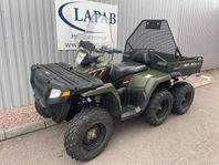 Polaris Sportsman 6x6 Big Boss -09