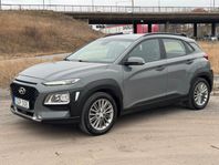 Hyundai Kona 1.6 T-GDI DCT Trend Euro 6