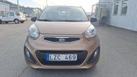 Kia Picanto 5-dörrar 1.0 MPI ECO, GLS Euro 5 -LÅGMILARE