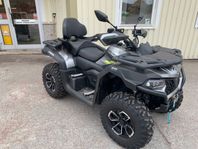 CFORCE 625 CFMOTO