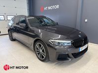 BMW 530e xDrive Touring Steptronic M-Sport/Drag/Backkamera