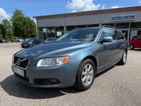 Volvo V70 D5 Momentum S+V Hjul Dragkrok
