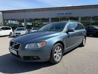 Volvo V70 D5 Momentum S+V Hjul Dragkrok