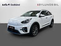 Kia E-Niro 64kWh Advance Plus TECH *V-hjul Kia Godkänd 3,95%