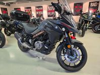 Suzuki DL650 V-STROM