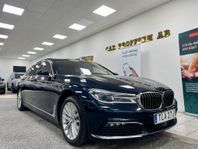 BMW 750 Li xDrive Steptronic Business, Executive
