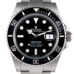Rolex Submariner Date 126610LN