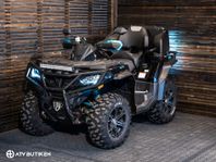 CFMOTO CFORCE 1000 EPS