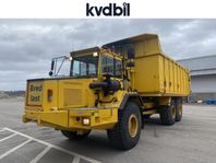 Volvo Dragdumper A30