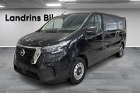 Nissan Primastar Skåp L2H1 Acenta 2.0 dCi 150HK Automat