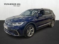 Volkswagen Tiguan Allspace R-LINE