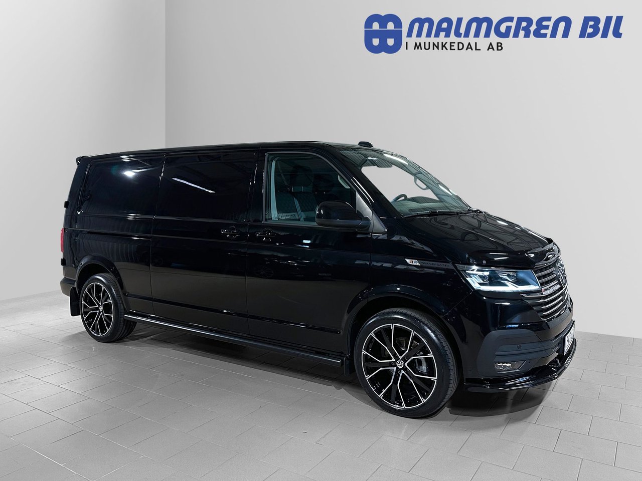 Volkswagen Transporter T6.1 T...