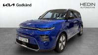 Kia Soul 64 kWh 204hk 2022 Advance Plus Long | Kia Godkänd
