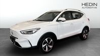 MG ZS EV ZS EV LUXURY PL fr. 3395:-/mån