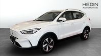MG ZS EV ZS EV LUXURY 70kwh / PL fr. 3395:-/mån