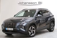 Hyundai Tucson Hybrid AWD **RESERVERAD**Advanced Pano Navi D