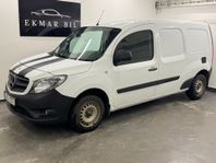 Mercedes-Benz Citan 109 CDI|Ny-Serv|Ny-Bes|Drag