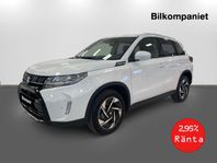 Suzuki Vitara 1,5 HEV Inclusive Allgrip 4x4 AGS FL