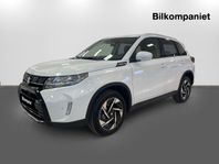 Suzuki Vitara HEV AllGrip AGS Inclusive Nya modellen