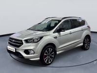 Ford Kuga 1.5 EcoBoost  150Hk ST-Line Dragkrok , M-Värme