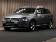 Volkswagen Passat ALLTRACK/ 2.0 TDI 4MOTION/ PREMIUM/ LÄDER