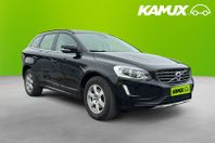 Volvo XC60 D3 Momentum Navi Värmare Rattvärme