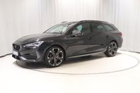 Cupra Leon ST e-Hybrid 245hk Aut Drag Kamera Keyless LED