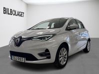 Renault Zoe R110 PhII 52 kWh Zen Batteriköp II