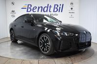 BMW i4 M50 xDrive | Fully Charged | 360°-kamera | HK | 3,95%