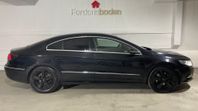 Volkswagen CC 2.0 TSI Automat Premium M-Värmare | 211hk