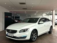 Volvo V60 D4 AWD Geartronic Momentum, Ocean Race*1738kr/mån*