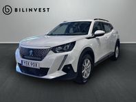 Peugeot E-2008 Allure