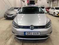 Volkswagen Golf Sportscombi 1.5 TGI BlueMotion Drag Euro 6