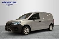 Renault Kangoo Skåpbil Skåp Nordic dCi 95 L2 A G2