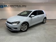 Volkswagen Golf 5-dörrar 1.6 TDI DPF BMT pärlemovit