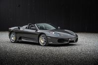 Ferrari 430 F430 Spider / Keramiska / Skalstolar / Kolfiber