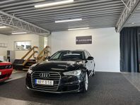 Audi A6 Avant 2.0 TDI ultra S Tronic Euro 6 190hk