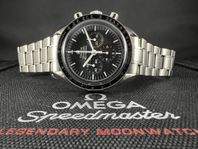 Omega Speedmaster Moonwatch 42mm Fullset Toppskick 2017