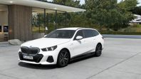 BMW 530e 3,95% ränta xDrive Touring M Sport Pro Business Edi