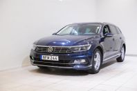 Volkswagen Passat Sportscombi 2.0 TDI Dft SCR Bmt R-Line 4Mo