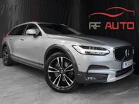 Volvo V90 Cross Country D4 AWD Inscription VOC Drag SE-UTR