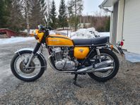 Honda CB 750 Four K1