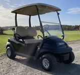 Club Car Precedent 2017