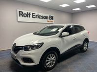 Renault Kadjar PhII TCe 140 Intens EDC 4x2 II