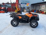 cf-moto Cf 500 orange edition