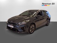 Kia CEED Sportswagon Plug-in Hybrid Advance plus Aut.
